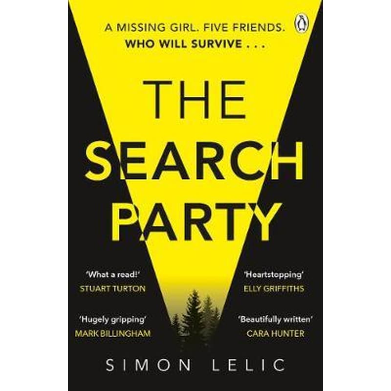 The Search Party