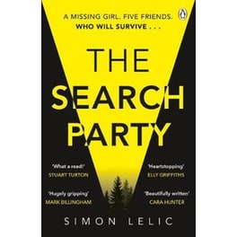 The Search Party