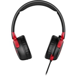 Hyperx Cloud Mini Gaming Ενσύρματα Ακουστικά - Μαύρα