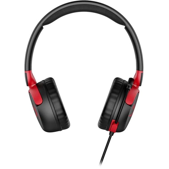 Hyperx Cloud Mini Gaming Ενσύρματα Ακουστικά - Μαύρα image 0
