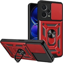 Θήκη Samsung Galaxy S23 Ultra - Bodycell - Μαύρο