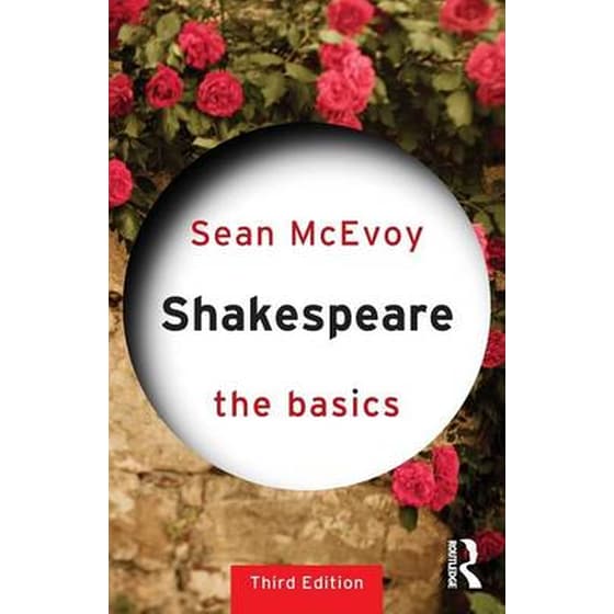 Shakespeare: The Basics image 0