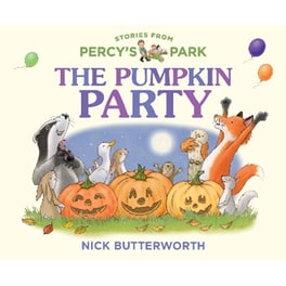 The Pumpkin Party