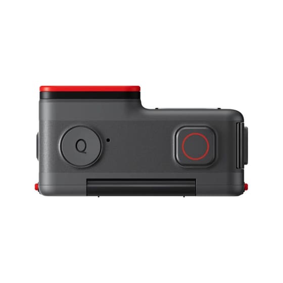 Action Camera Insta360 Ace 6K - Μαύρο image 5