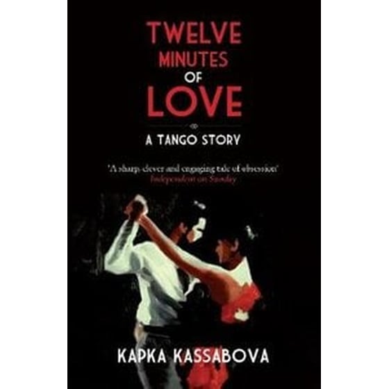 Twelve Minutes of Love image 0