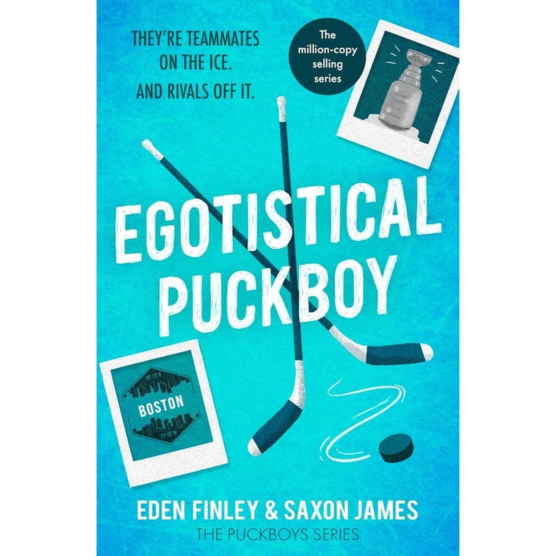 Egotistical Puckboy