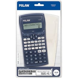 Αριθμομηχανή Milan Επιστημονική M-240 430 Since 1918 Collection
