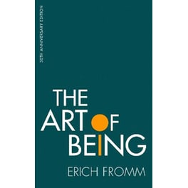 The Art of Being