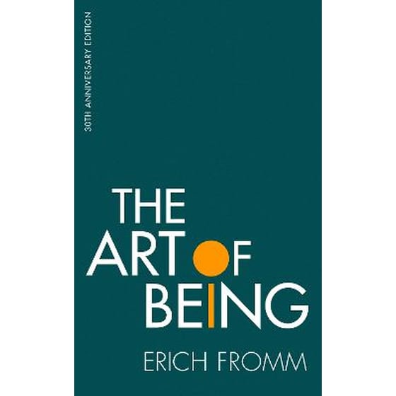 The Art of Being image 0