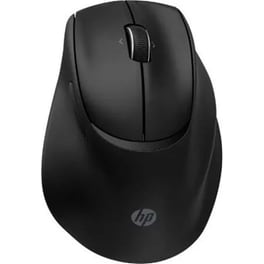 HP 720M Ενσύρματο Ποντίκι Black