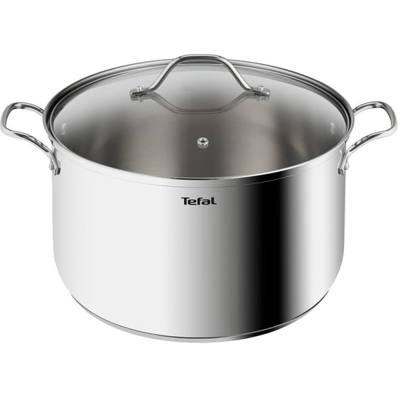 Κατσαρόλα TEFAL B8646904 30 cm Inox image 0