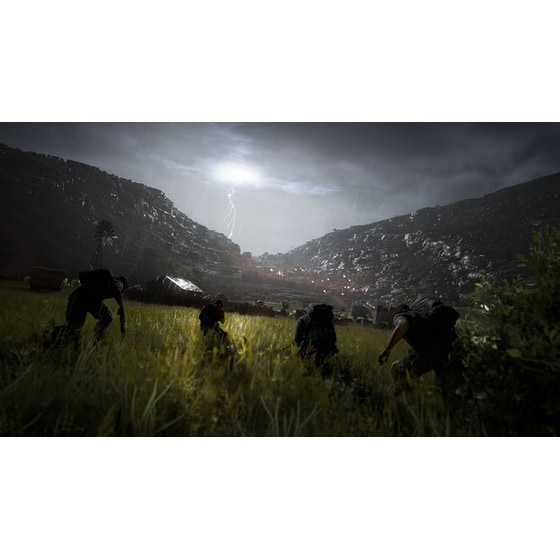 Tom Clancy's Ghost Recon Wildlands - Xbox One image 9