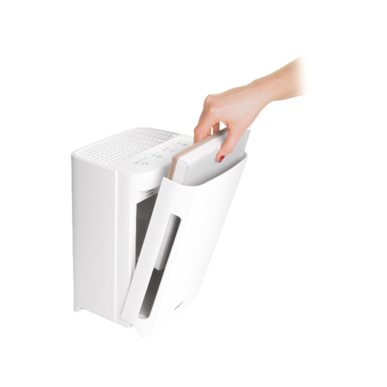 Καθαριστής Αέρα Sencor SHA 6400WH - Λευκό image 1