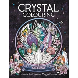 Crystal Colouring