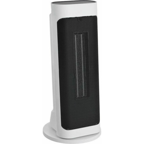 Κεραμικό Αερόθερμο Δαπέδου MIDEA NTH20-20JRA 2000W image 2
