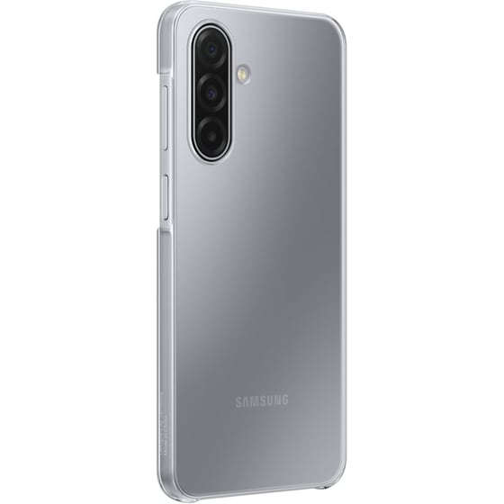 Θήκη Samsung Galaxy A17 - Samsung Clear Case - Transparent image 1