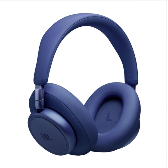 JBL Live 780NC Ασύρματα Ακουστικά Κεφαλής - Blue image 4