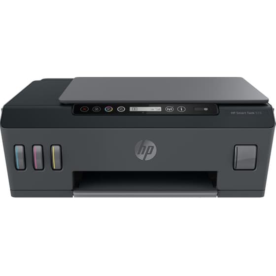 HP Smart Tank 515 Έγχρωμο Πολυμηχάνημα A4 με WiFi (1TJ09A) image 6