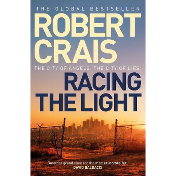 Racing the Light image 0