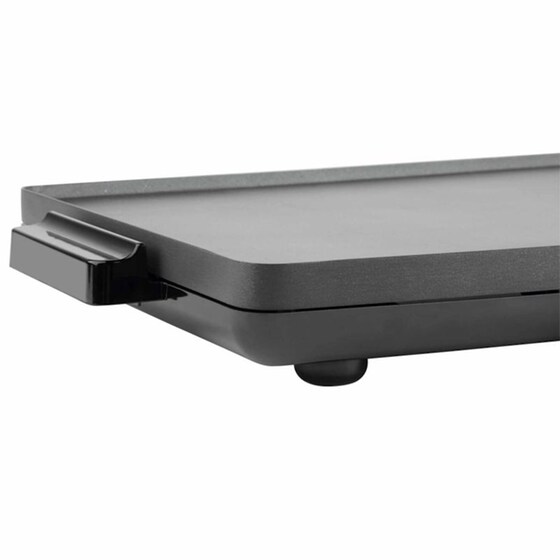 JATA JEGR1603 2400 W Μαύρο Teppanyaki Ψηστιέρα image 4