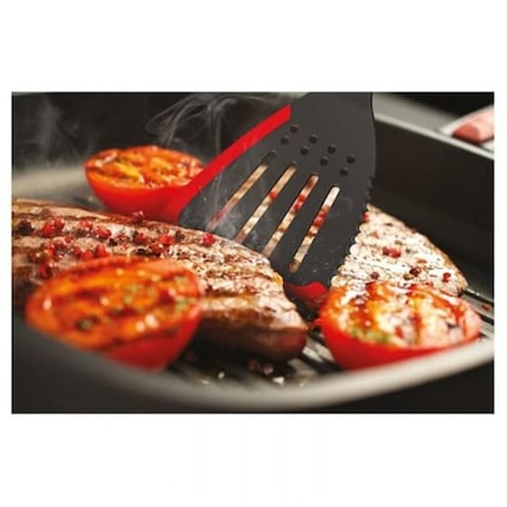 Γκριλιέρα Αντικολλητική WOLL DIAMOND LITE 628-1DPS 28 x 28 cm image 2