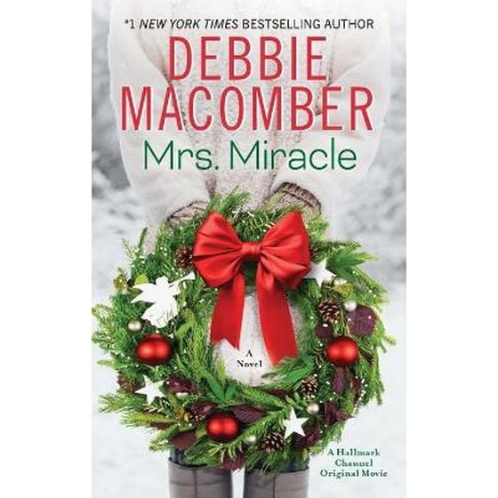 Mrs. Miracle image 0