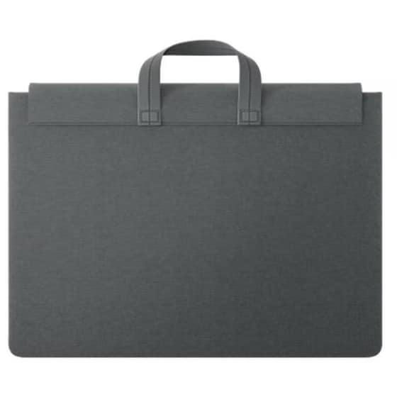 Τσάντα Lenovo YogaTote Sleeve 16" - Luna Grey image 1