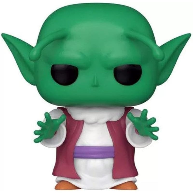 FUNKO Funko Pop! Animation - Dragon Ball Z - Dende #1385