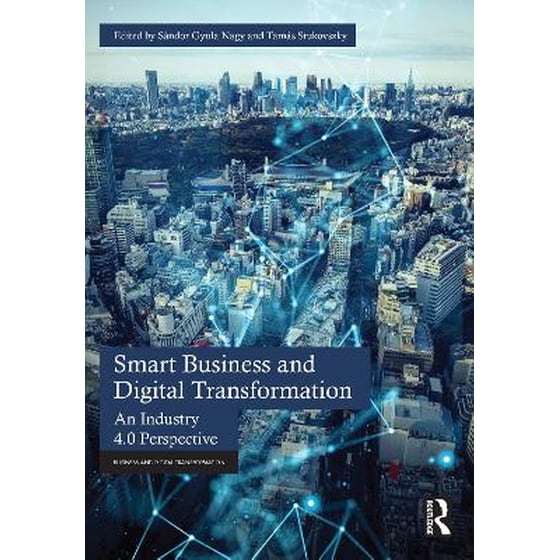 Smart Business and Digital Transformation image 0