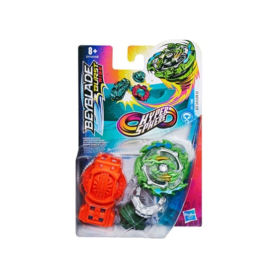 Beyblade S4 Burst Rise Hypersphere Starter Packs Hasbro image 3