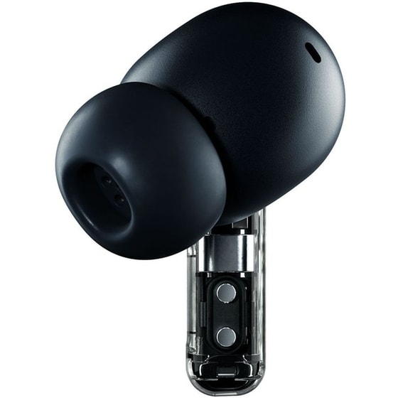 Ακουστικά Bluetooth Nothing Ear (a) - Μαύρο image 7