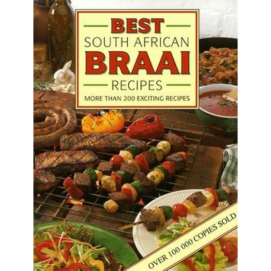 Best South African Braai Recipes image 0