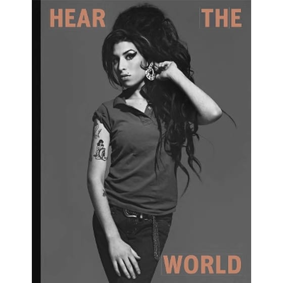 Bryan Adams: Hear the World image 0