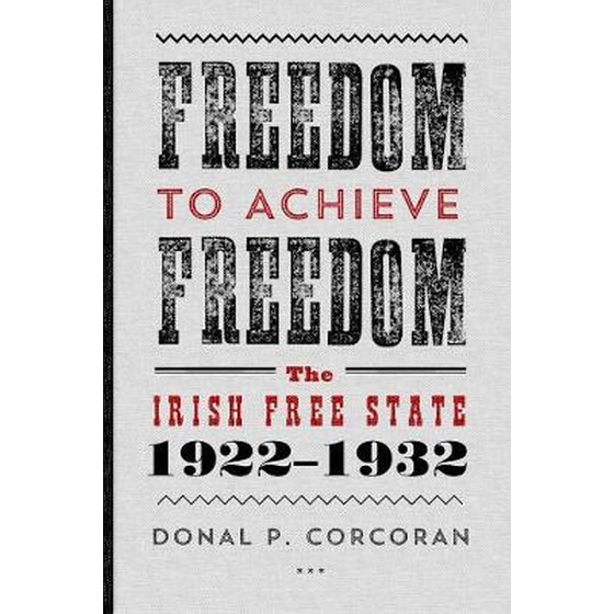 Freedom to Achieve Freedom image 0