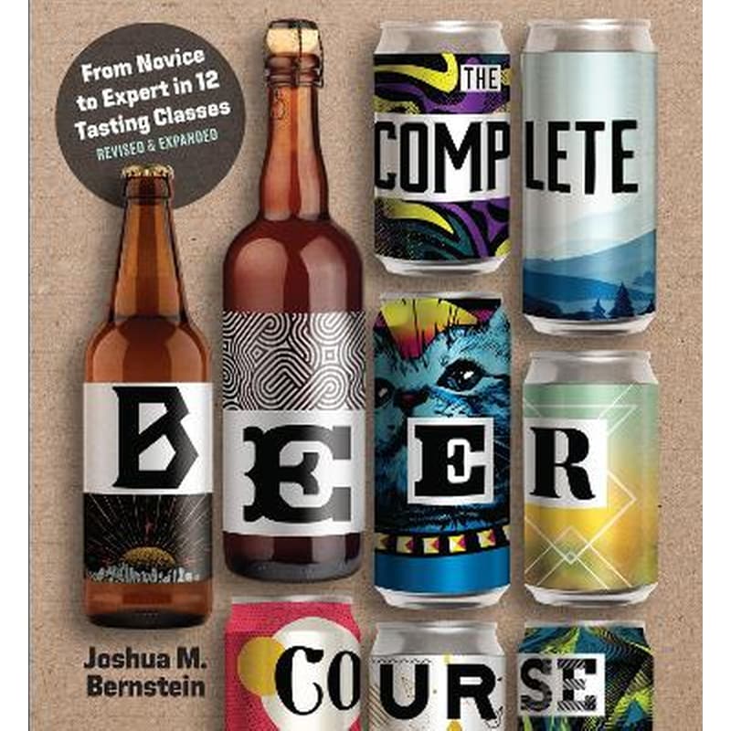 The Complete Beer Course