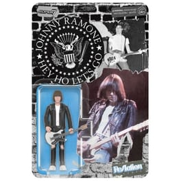 Φιγούρα Johnny Ramone