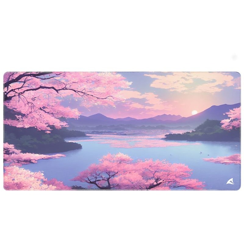 Sharkoon SKILLER SGP40 D3 -42500 Gaming Mouse Pad XXL 1000 mm - Με σχέδιο