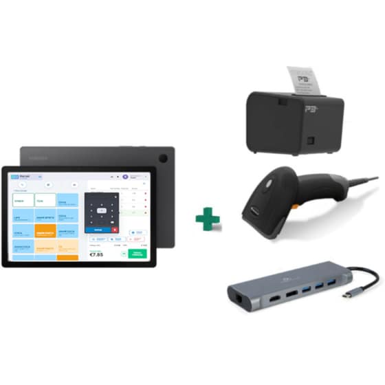 Go Retail On Cloud 1 χρήστης - 3 έτη image 0