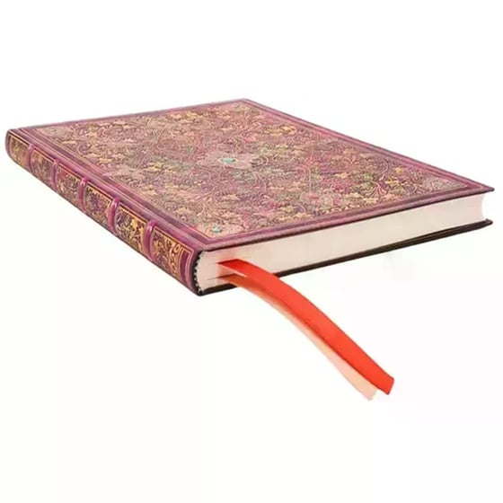 Ημερολόγιο Εβδομαδιαίο Paperblanks 2026 Midi Flexis Diamond Jubilee image 1