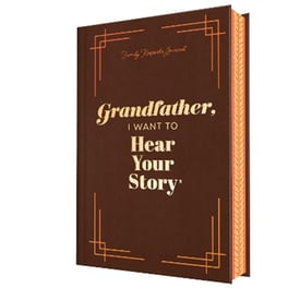 Grandfather, I Want to Hear Your Story (Deluxe Edition)