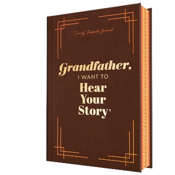 Grandfather, I Want to Hear Your Story (Deluxe Edition) image 0