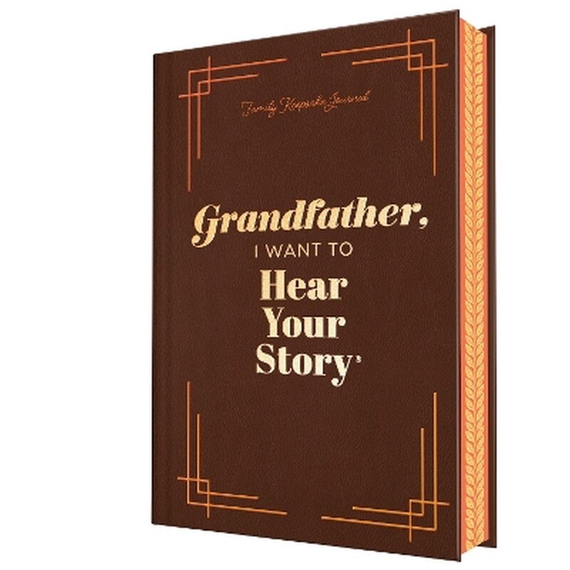 Grandfather, I Want to Hear Your Story (Deluxe Edition)