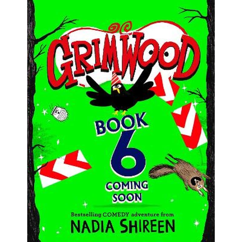 Grimwood 6