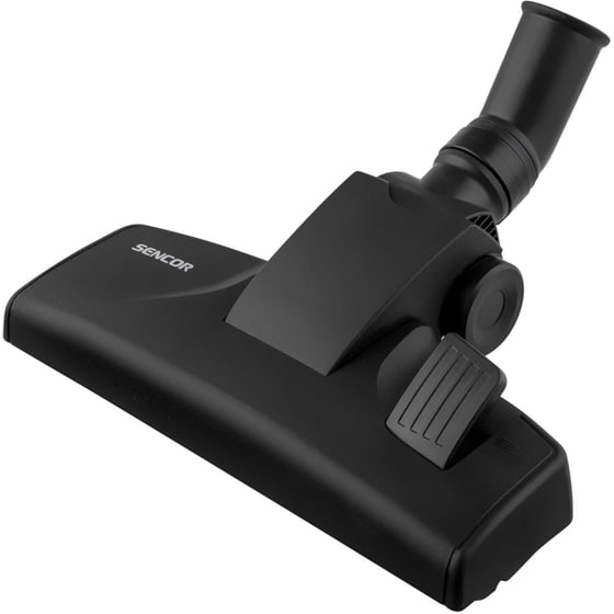 Ηλεκτρική Σκούπα SENCOR SVC 7500BK 750 W με Σακούλα 3.5 lt Μαύρο image 19
