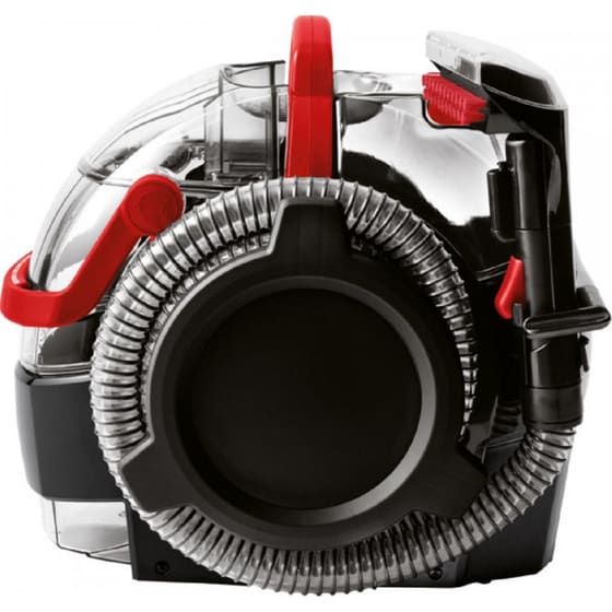 BISSELL SpotClean Pro 1558N 750 W με Κάδο 2.8 lt Μαύρο Σκούπα Υγρών και Στερεών image 3