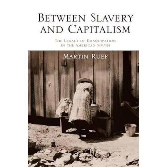 Between Slavery and Capitalism image 0
