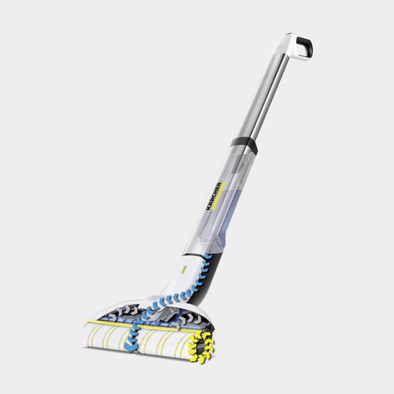 KARCHER EWM2 7.4 V 0.36 L Σφουγγαρίστρα Stick image 3
