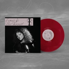 Long Is The Tunnel -Limited Blood Red (Indies Only)