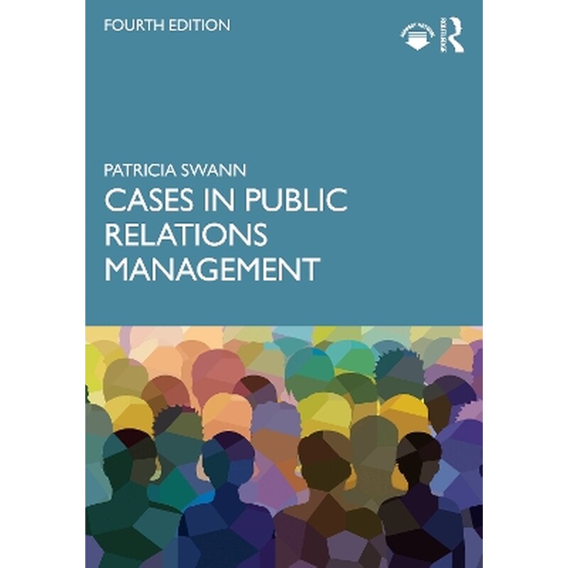Cases in Public Relations Management