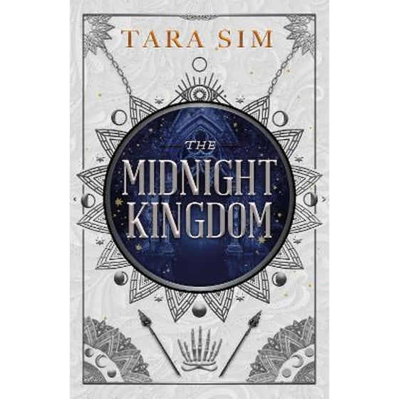The Midnight Kingdom image 0